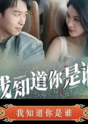 Wo Zhi Dao Ni Shi Shei (2024) poster