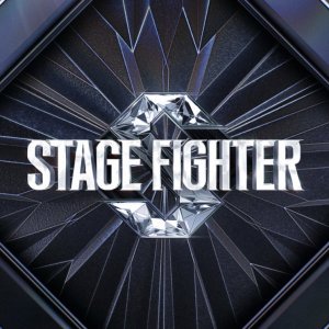 Stage Fighter (2024)