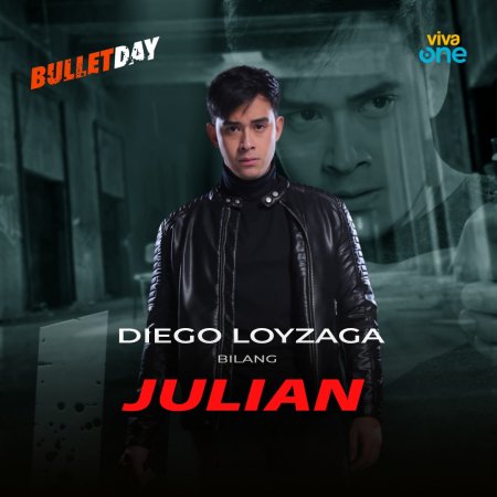 Bullet Day (2024)