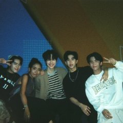 Only Boo! Thai Drama photo