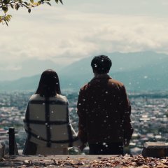 A Suffocatingly Lonely Death Japanese Drama photo