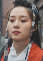 The Suffering of Xiqing Mountain Chinese Movie photo