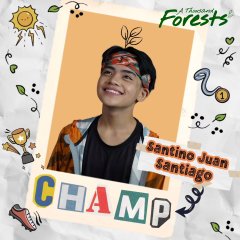 A Thousand Forests Philippines Movie photo