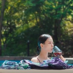 The Frog Korean Drama photo