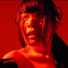 Prison Ward 2041 Japanese Movie photo