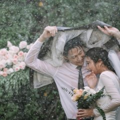 My Forever Sunshine Thai Drama photo