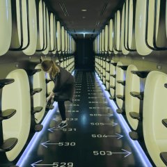 Shell and Joint Japanese Movie photo