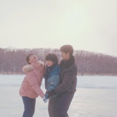 My Sunshine Japanese Movie(2024) photo