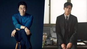 SBS confirms the premiere of  Heo Joon Ho and Park Hyung Sik's upcoming K-drama "Treasure Island"