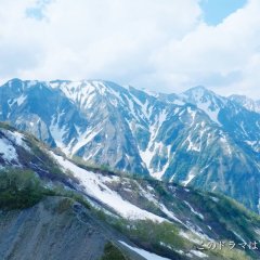 Mountain Doctor Japanese Drama photo
