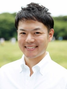 Araki Yoshiaki