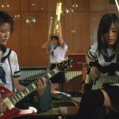 Swing Girls (2004) photo