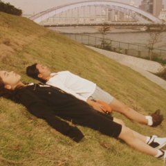 Tokyo Blood Japanese Movie photo