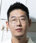 Park Yong Je