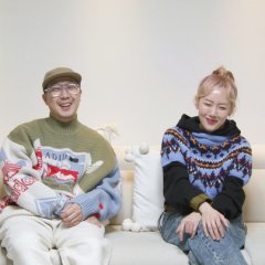 Ha Ha Bus Korean TV Program photo