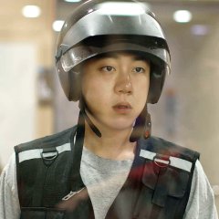 Homeless Korean Movie(2020) photo