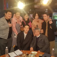 Life Bar Korean TV Program photo