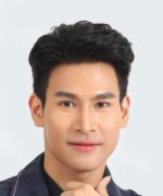 Green Piyapoom Thanawanittrakoon