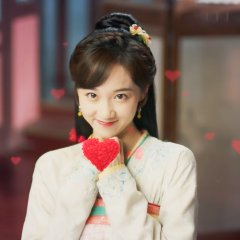 Gourmet in Tang Dynasty Chinese Drama photo