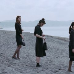 Our Little Sister Japanese Movie photo