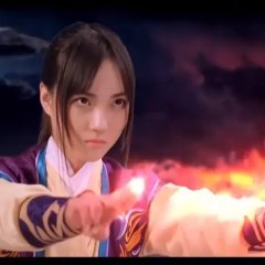 Devil's Tribulation Chinese Movie photo