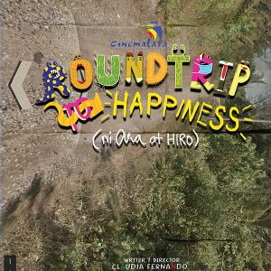 Roundtrip to Happiness (2022)