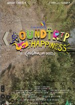 Roundtrip to Happiness Philippines Movie photo
