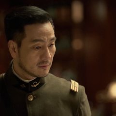 Phantom Korean Movie photo