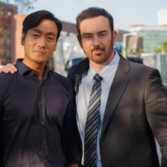 Narco-Saints Korean Drama photo