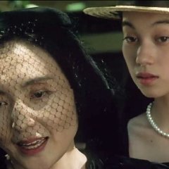 A Quiet Life Japanese Movie photo