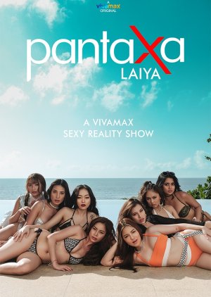 PantaXa: Laiya (2023) poster