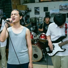 Steps of Youth Taiwanese Movie photo