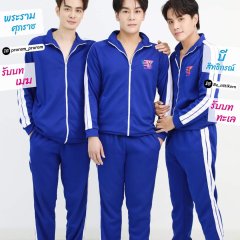 Born to Be Y Thai Drama photo