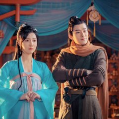 Love Is Written in the Stars Chinese Drama photo