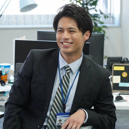 Mr. Bride (2023)