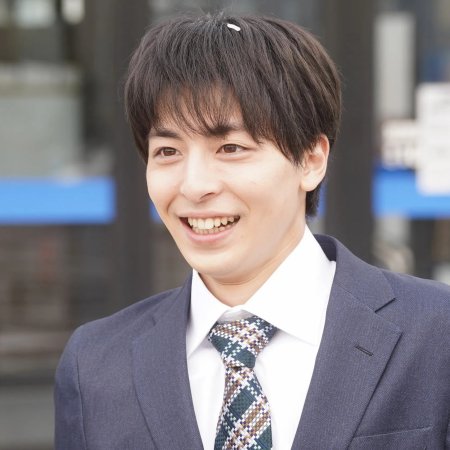 Mr. Bride (2023)