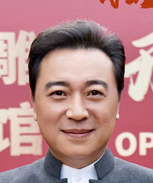 Xi Lin Zhang