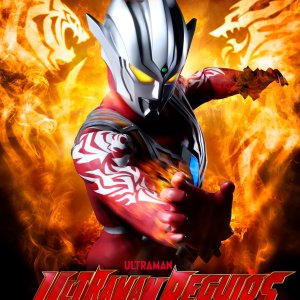 Ultraman Regulos (2023)