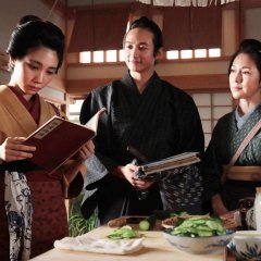 Mio's Cookbook Japanese Movie photo