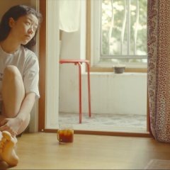 Rolling Girl Korean Movie photo