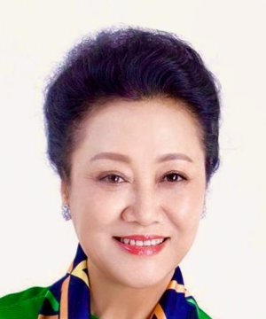 Li Yun Wang