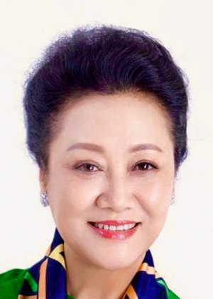 Wang Li Yun