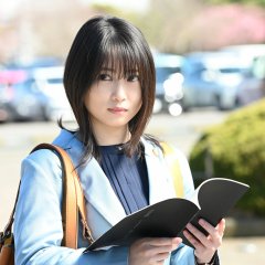 The Winning Script Japanese Drama photo