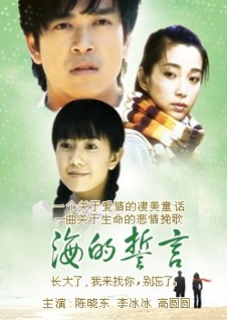 The Sea's Promise (2004) poster