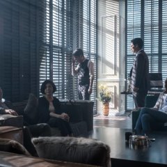 I Want to Know Your Parents Korean Movie photo