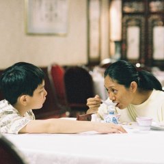 Ilo Ilo Singaporean Movie photo