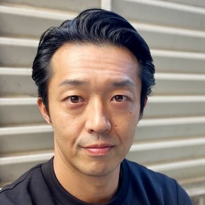 Takahiro Kawaguchi