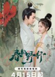 Dr. Spring chinese drama review