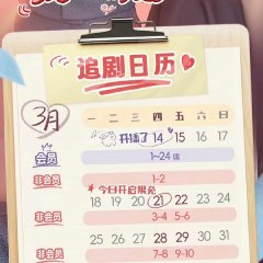 My Piggy Lover Chinese Drama photo