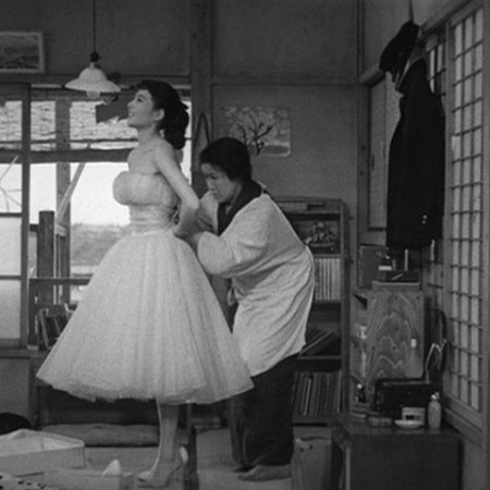 Farewell to Dream (1956)